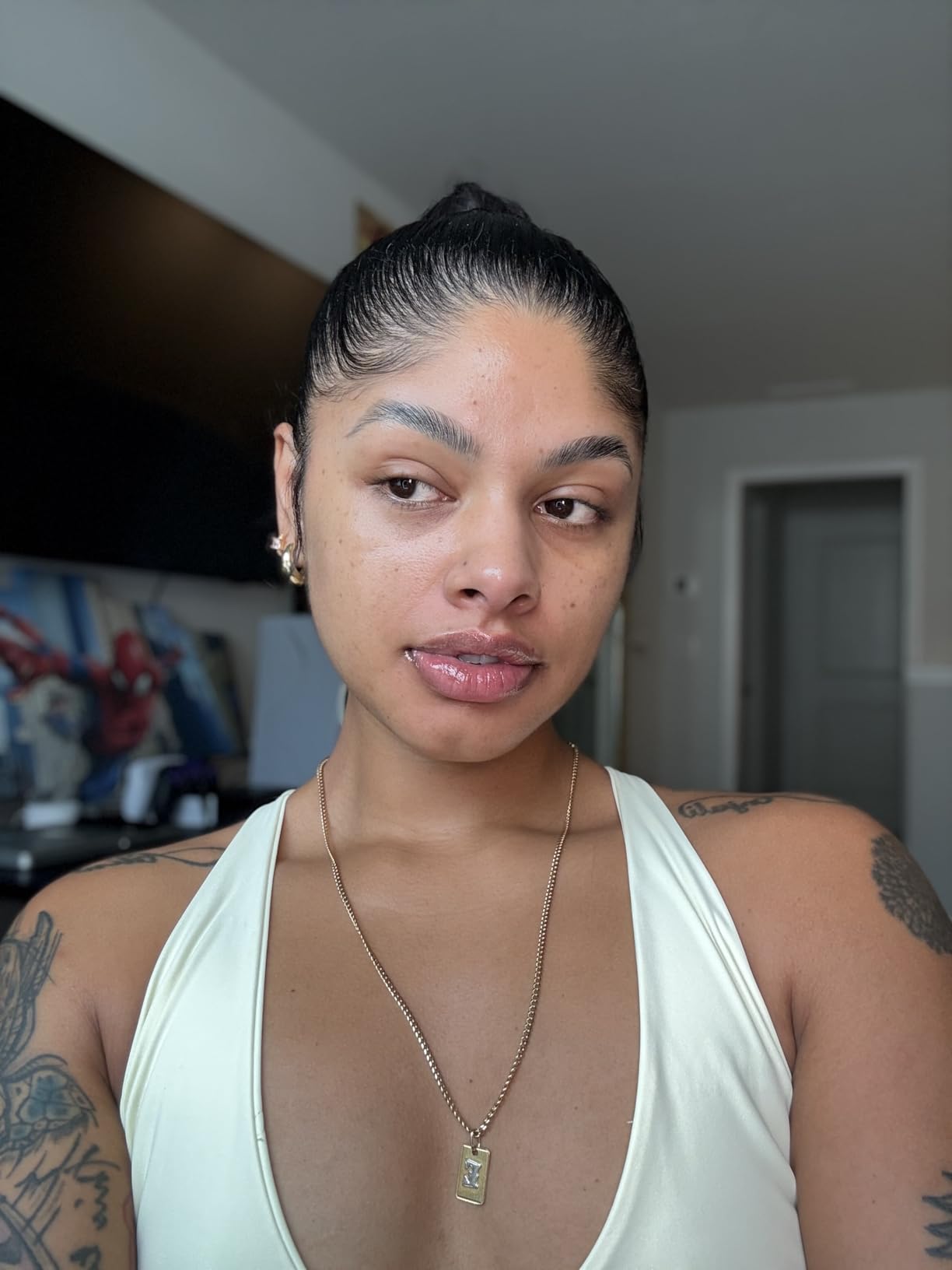 JIYU Toner Pads - Korean Toner Pads Review Story