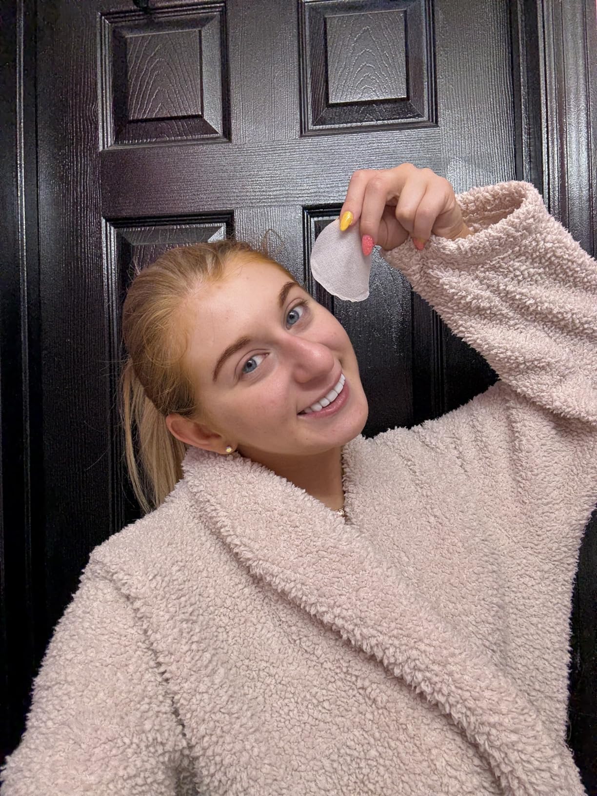 JIYU Toner Pads - Korean Toner Pads Review Pads Showcase